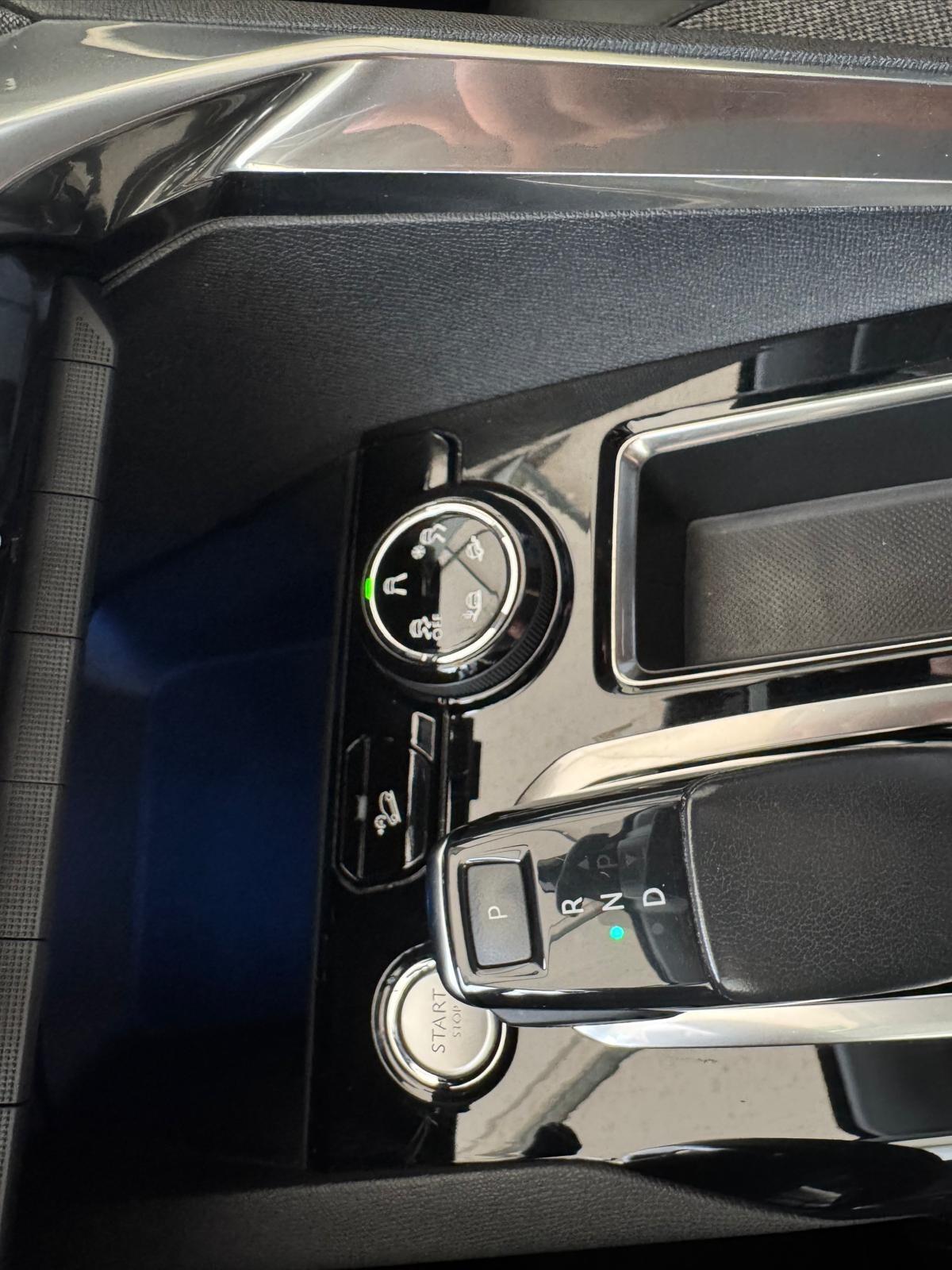 Peugeot 3008 BlueHDi 120 S&S EAT6 GT Line