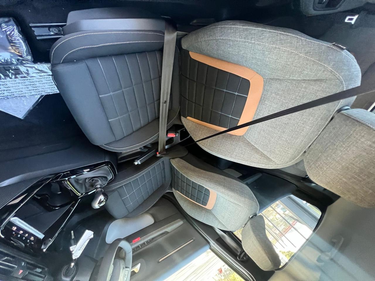 Citroen C3 Aircross PureTech Turbo 100 MT6-Plus