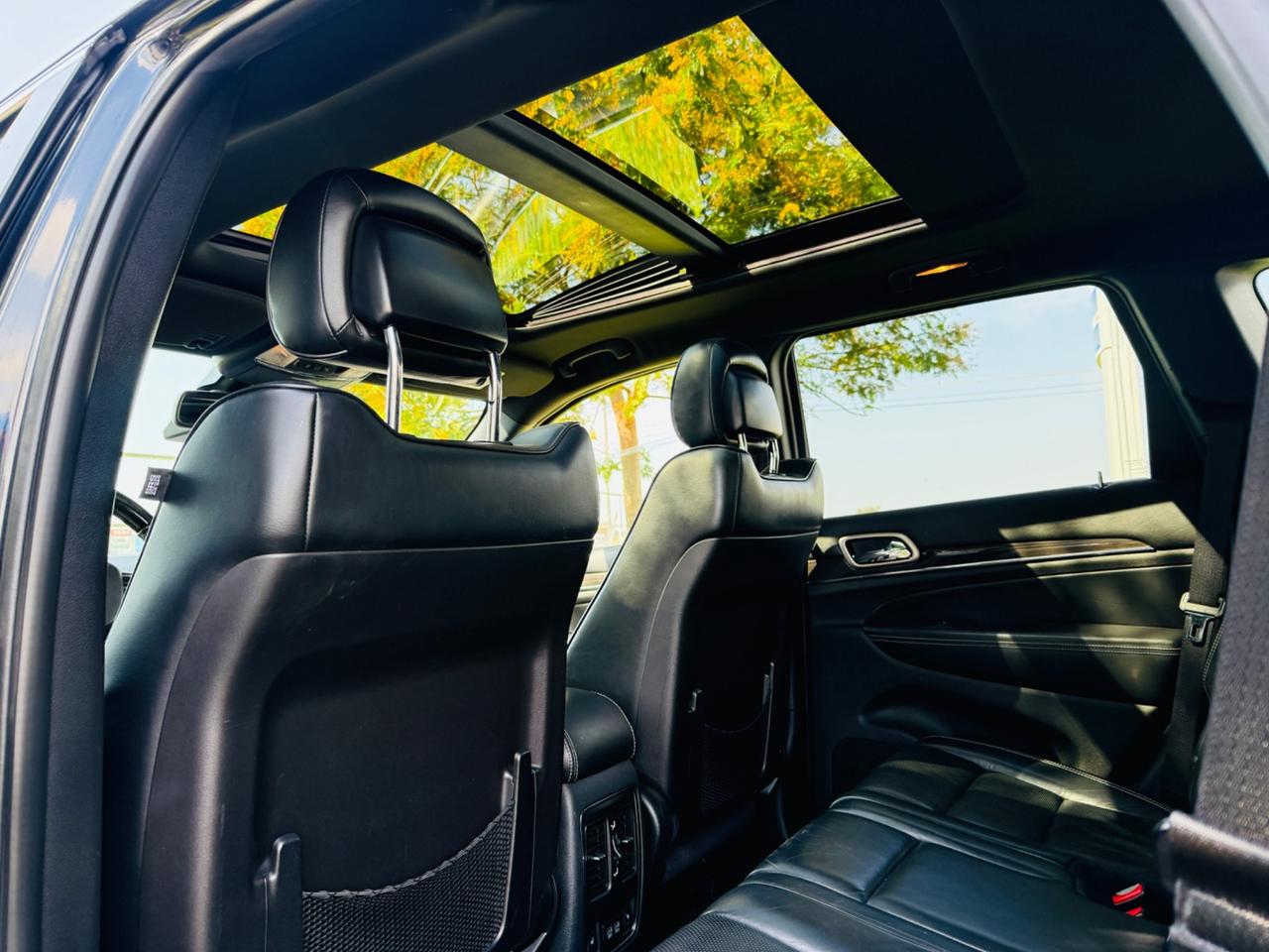 Grand Cherokee IV 2016 3.0 crd V6 Overland 250CV