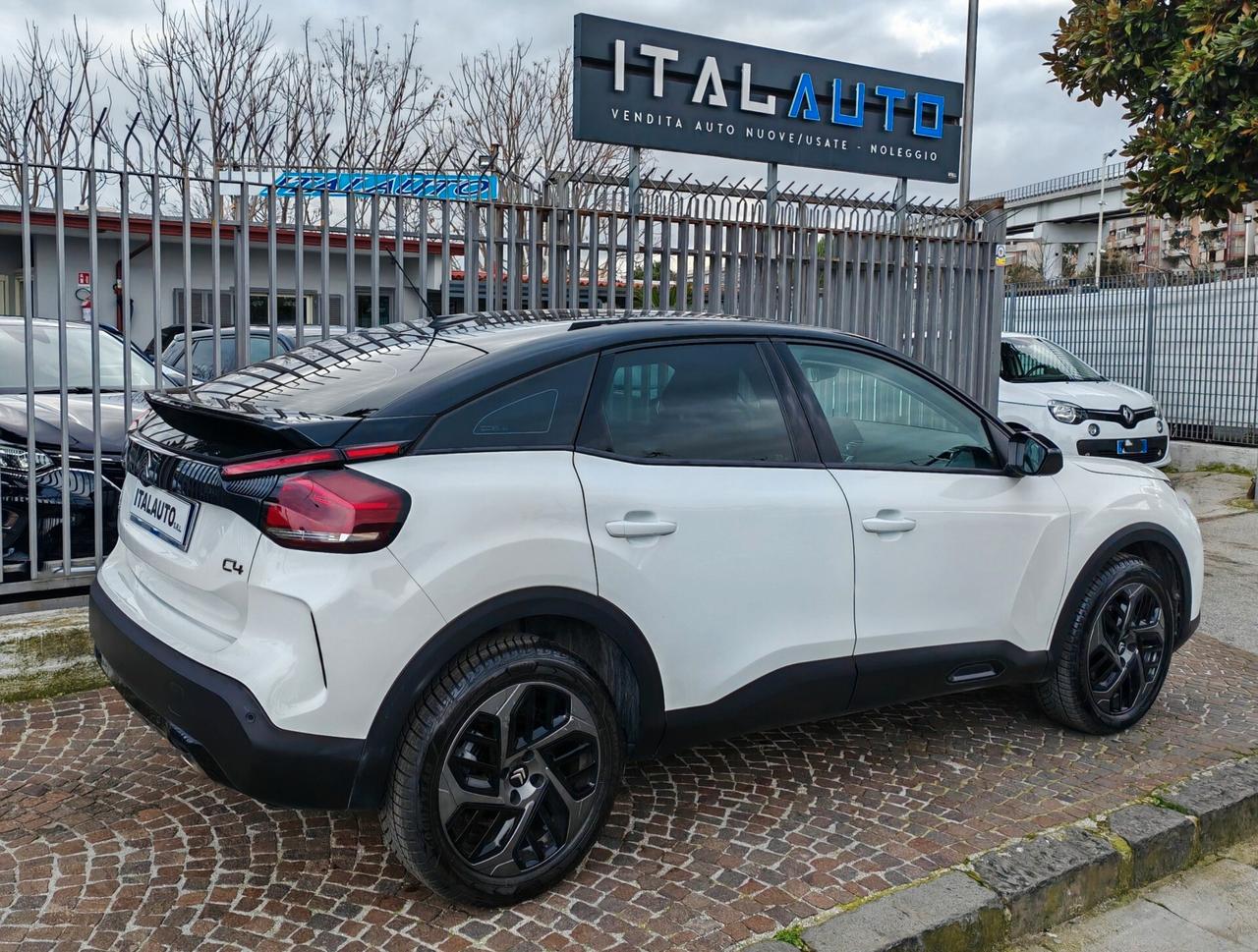 Citroen C4 BlueHDi 130 S&S EAT8 Feel Pack