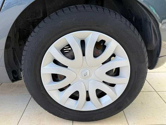 Renault Clio dCi 8V 75CV Start&Stop 5 porte Energy Life