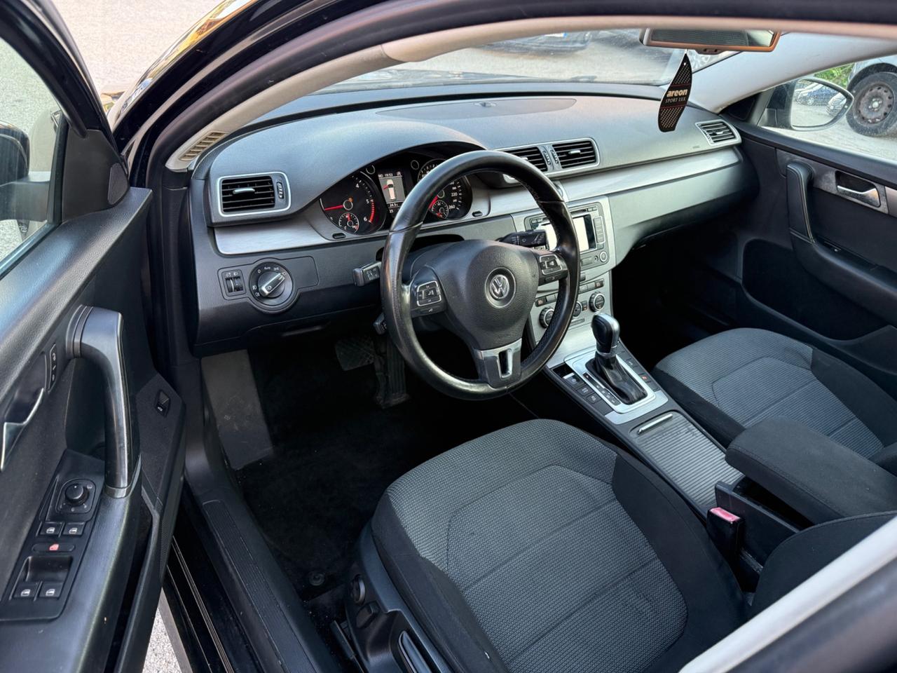 VW Passat 2.0TDI 140CV DSG Comfort-Line 2014 EU5