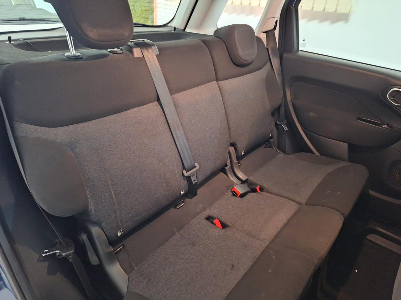Fiat 500L 1.3 Multijet 95CV Mirror - OK NEOPATENTATI