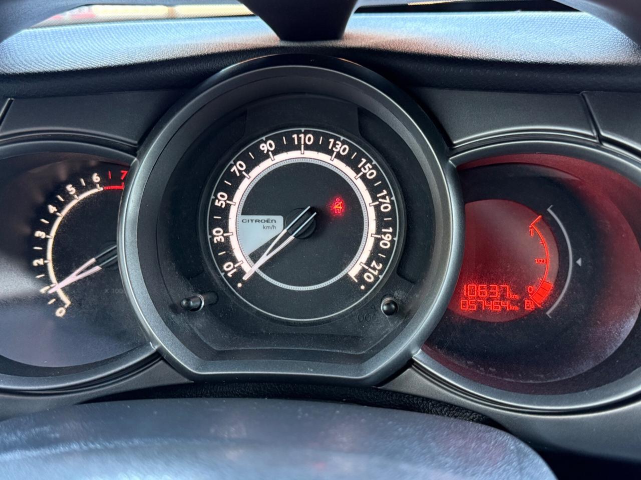 Citroen C3 GARANZIA 24MESI PureTech 82 Exclusive