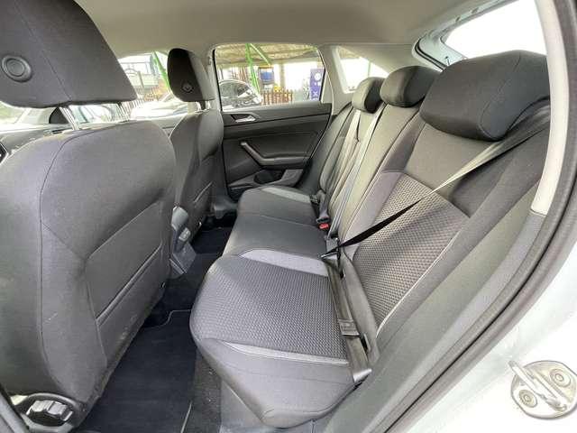 Volkswagen Taigo 1.0 TSI 95 LIFE