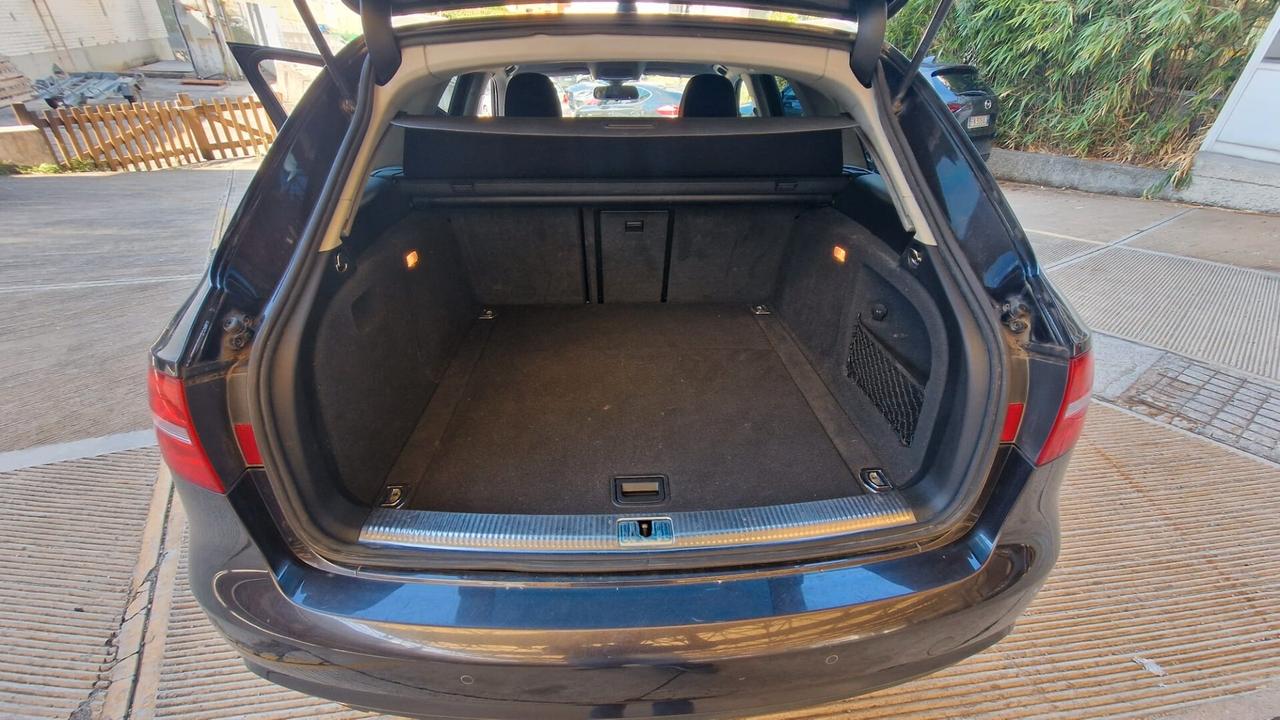 Audi A4 Avant 2.0 TDI 150 CV clean diesel Business Plus