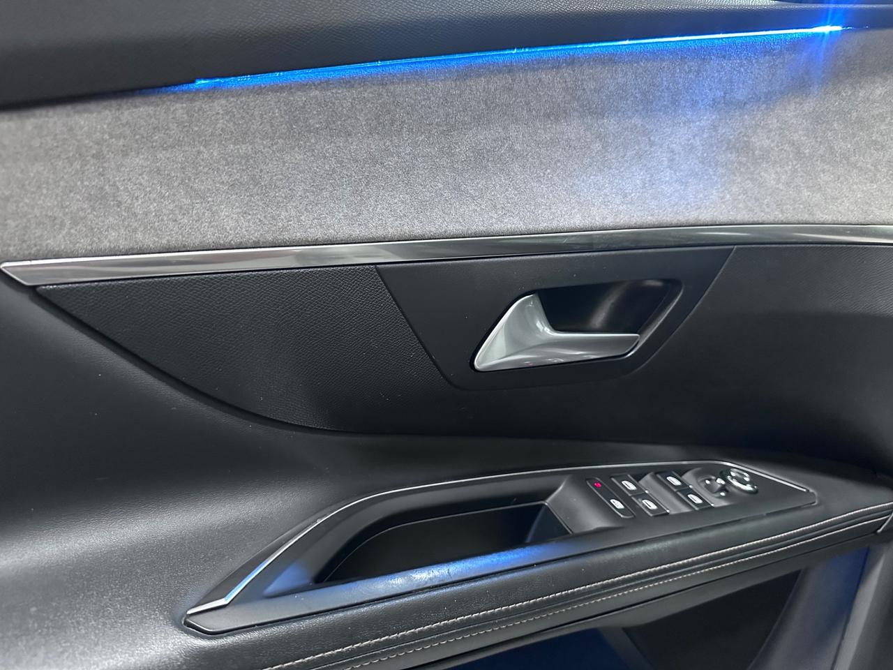 Peugeot 3008 BlueHDi 130 S&S GT