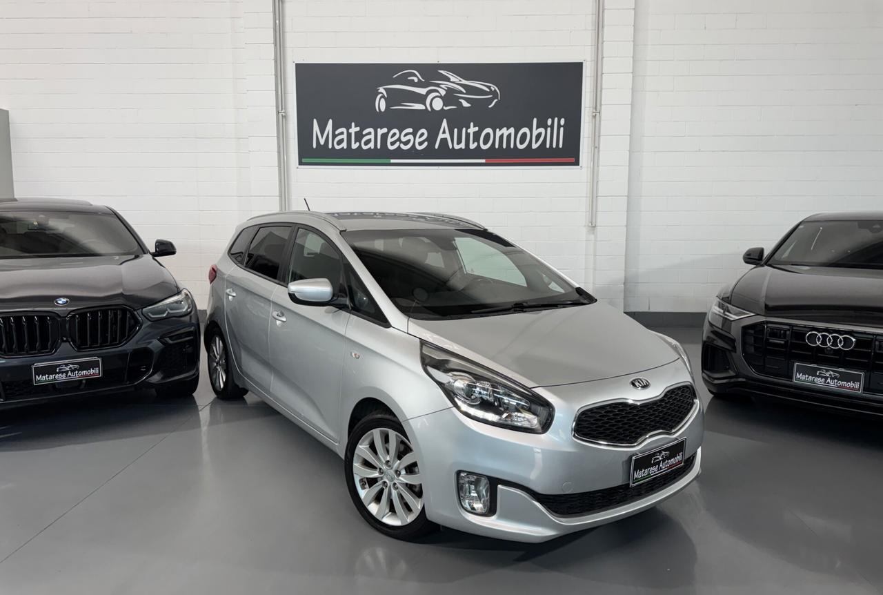 Kia Carens GDI Class 1.6cc 135cv Clima+Bluetooth OK Neopatentati