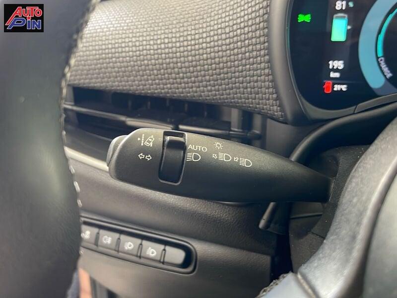 FIAT 500 Electric Elettrica La Prima 3+1
