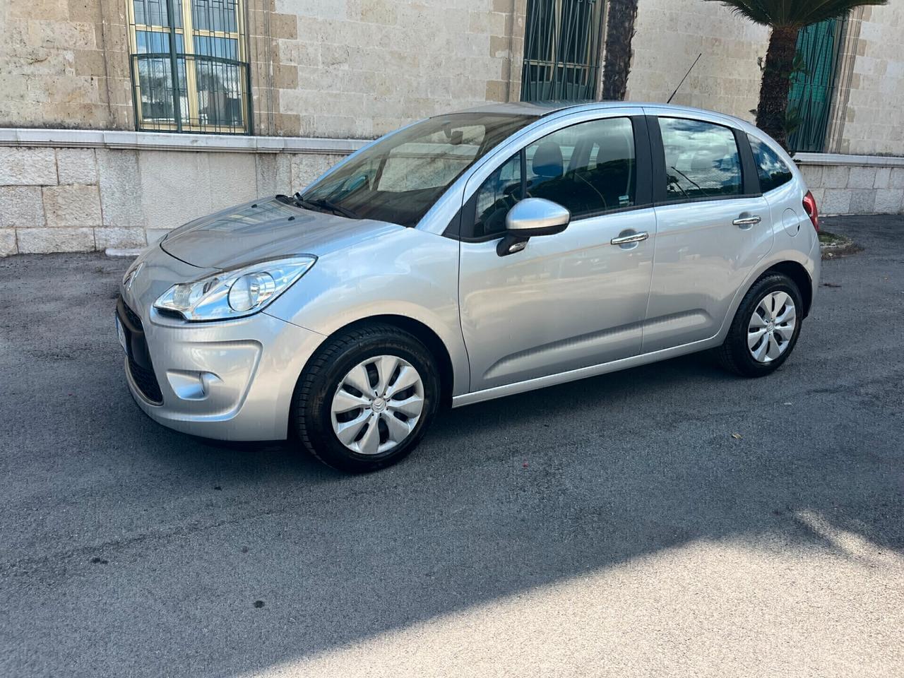 Citroen C3 1.1 Exclusive Km 125.000 XNeoPatentati