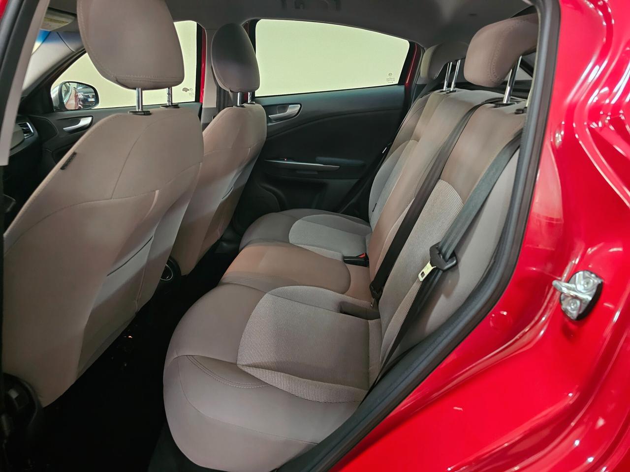 Alfa Romeo Giulietta 1.6 JTDm-2 120 CV Exclusive