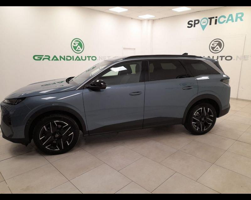 Peugeot 5008 Nuovo Hybrid 145 e-DCS6 ALLURE