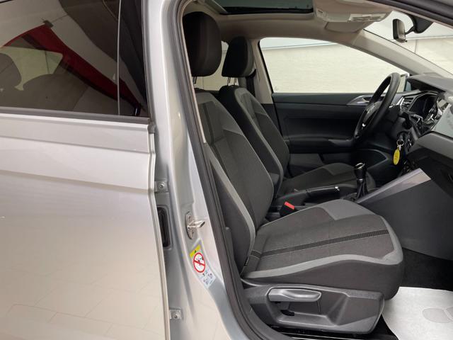 VOLKSWAGEN Polo 1.6 TDI 95cv 5porte Highline R Line