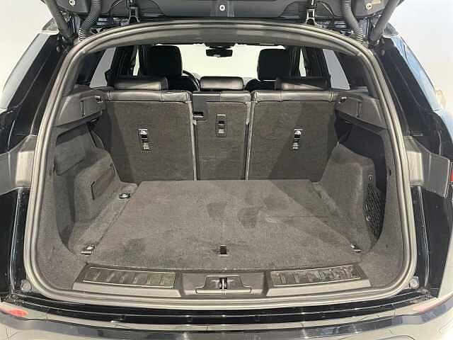 Land Rover Range Rover Evoque R-Dynamic SE