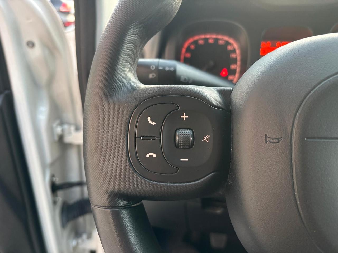 Fiat Panda 1.0 FireFly S&S Hybrid City Life 2023