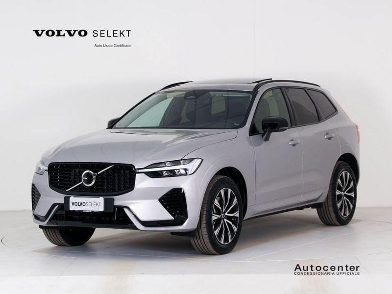 Volvo XC60 B4 automatico Plus Dark