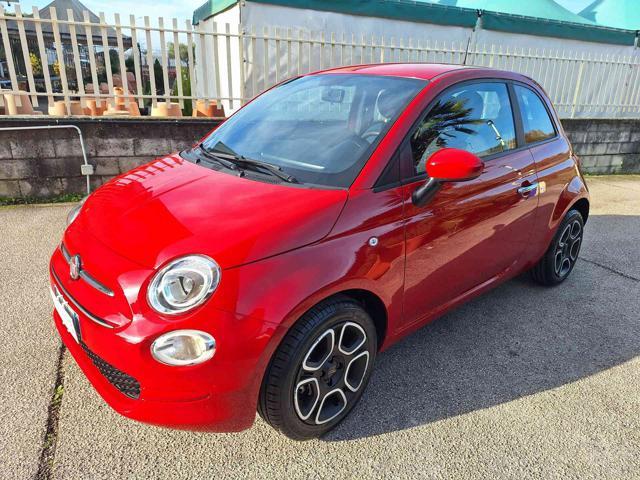 FIAT 500 1.0 Hybrid CLUB