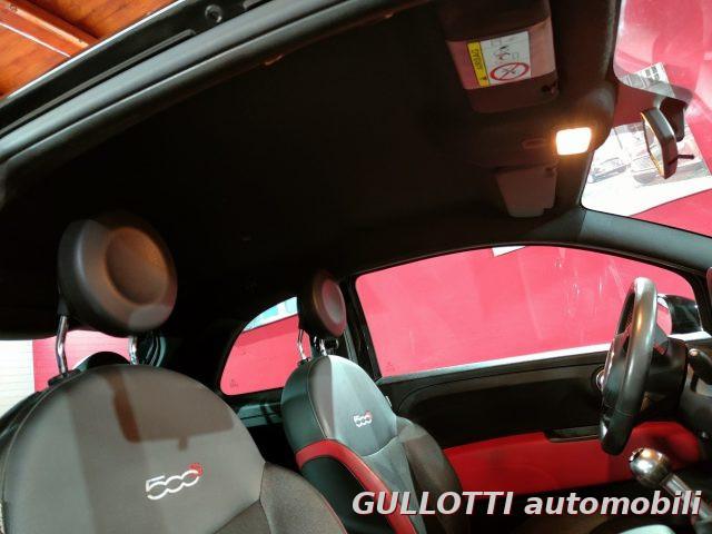 FIAT 500 1.3 Multijet 16V 95 CV 'S'