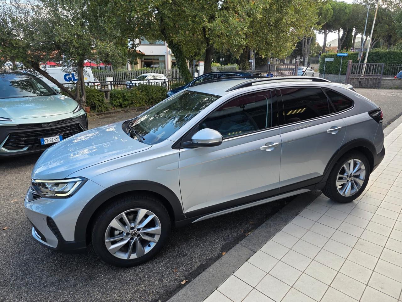 Volkswagen Taigo 1.0 TSI 95 CV Edition Plus