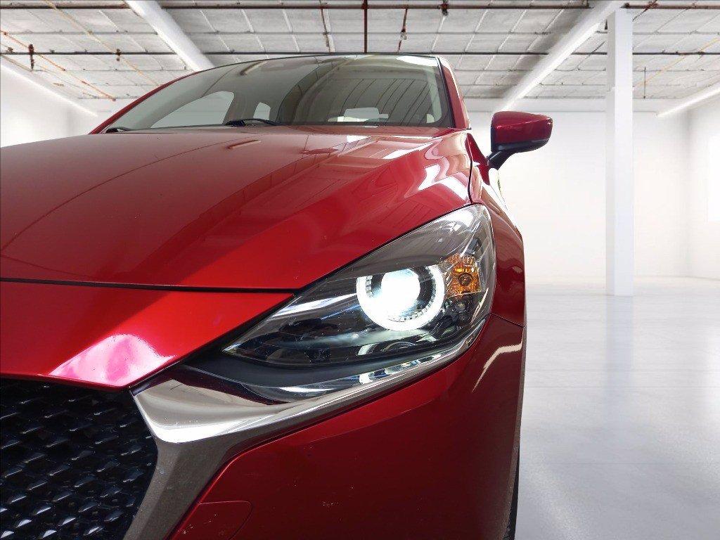 MAZDA 2 1.5 m-hybrid Exceed navi i-Activsense Technology 90cv del 2022