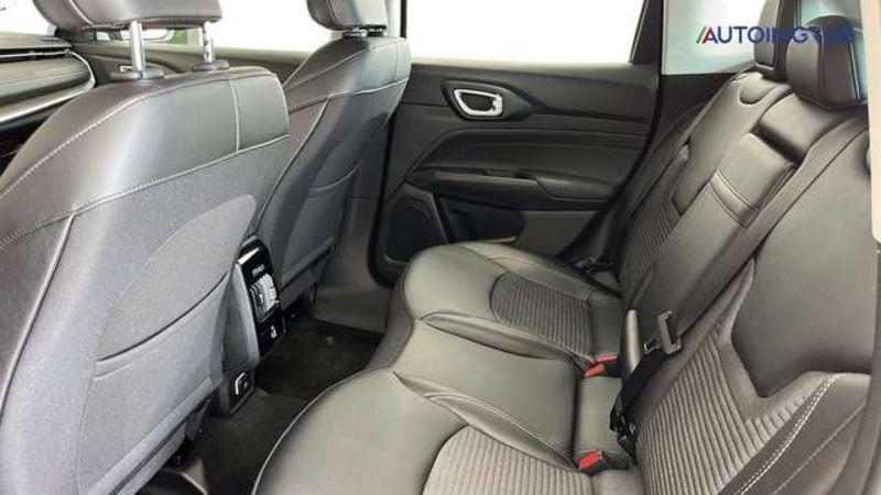 Jeep Compass 1.5 Turbo T4 MHEV Altitude
