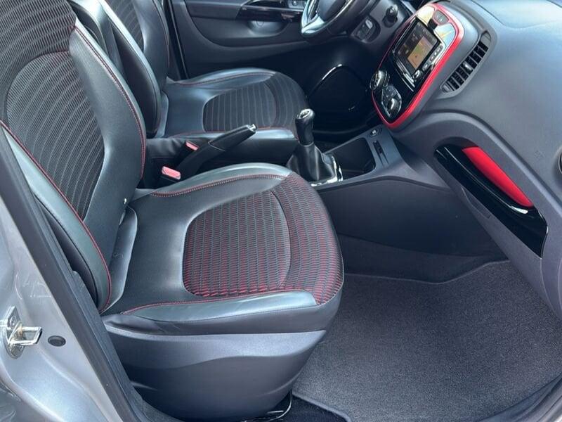 Renault Captur Captur 1.5 dci Hypnotic (magnetik) 90cv