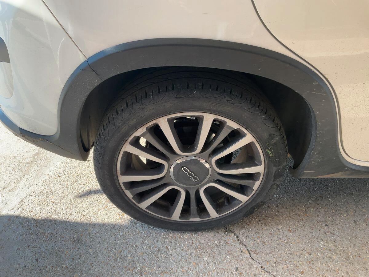 Fiat 500L 1.4 Cross 95cv -IN ARRIVO-