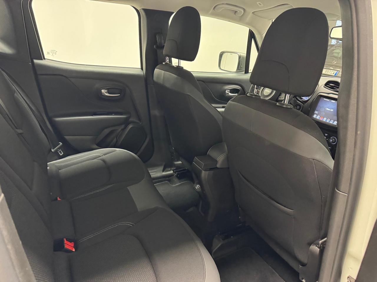 JEEP Renegade 2019 - Renegade 1.0 t3 Limited 2wd