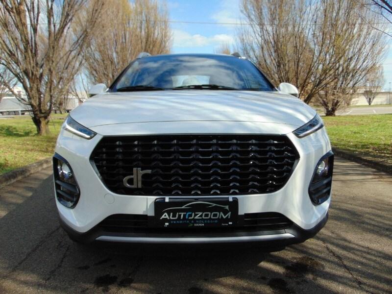 DR dr 3.0 dr 3.0 1.5 CVT Bi-Fuel GPL