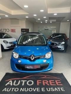 Renault Twingo 1.0
