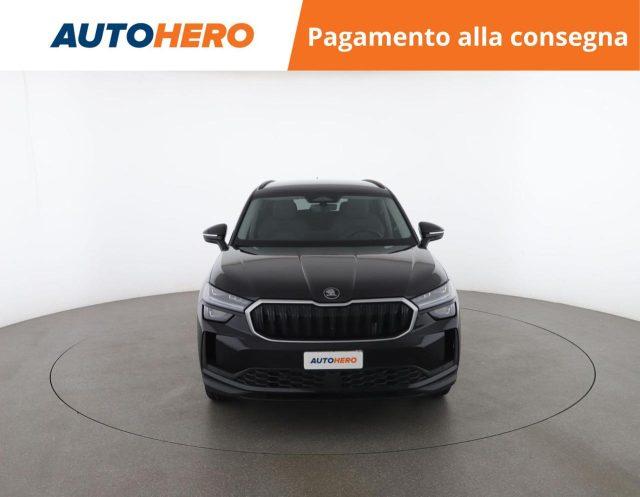 SKODA Kodiaq 2.0 TDI EVO SCR DSG 7 posti Executive