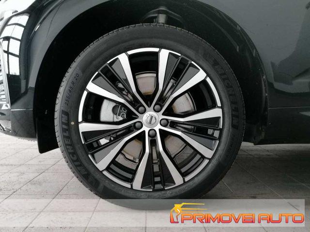 VOLVO XC60 B4 automatico Core