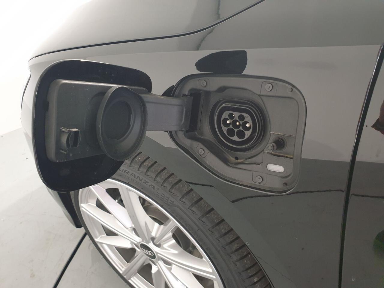 Audi A3 sportback 40 1.4 tfsi e business advanced s tronic