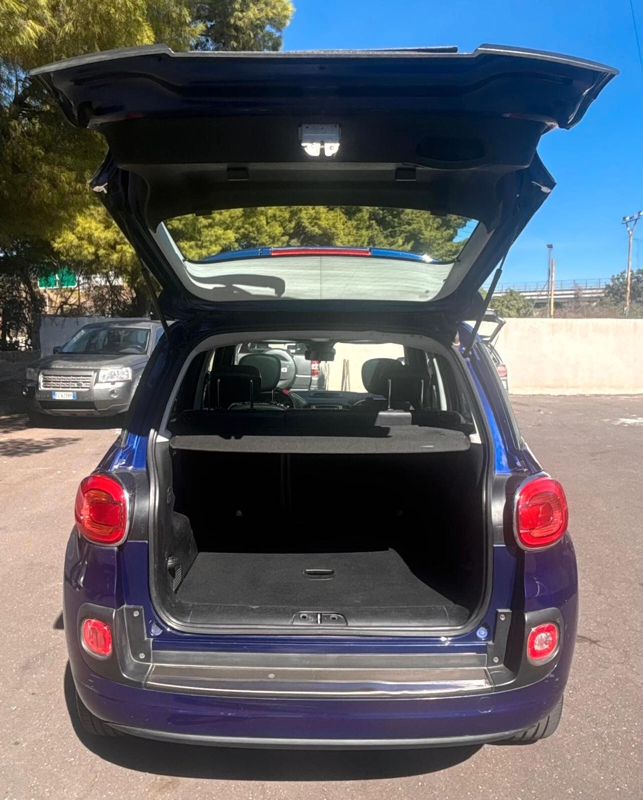 Fiat 500L 1.6 Multijet 105 CV Lounge