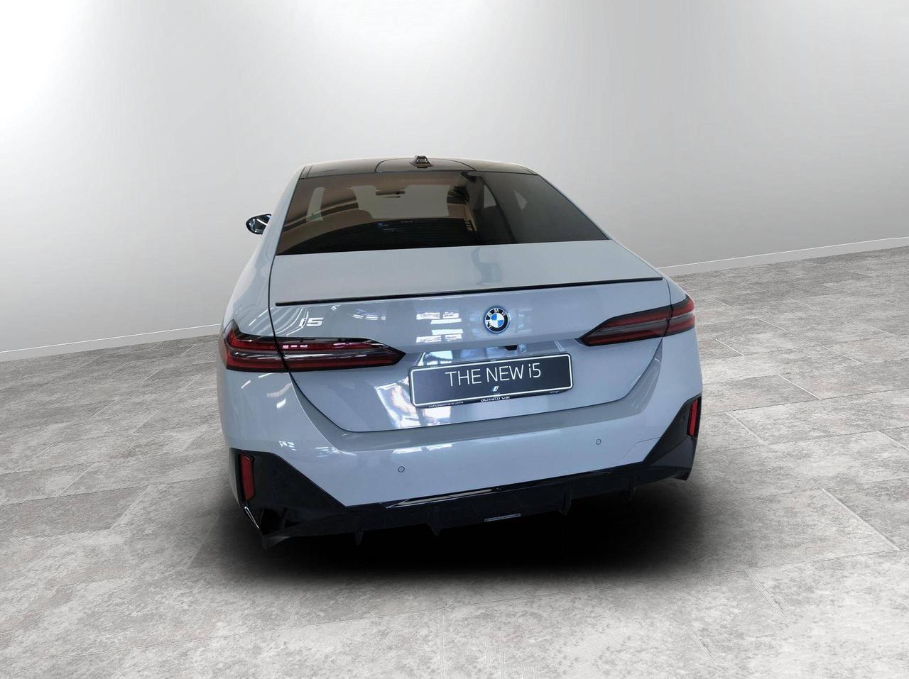 BMW Serie 5 i5 M60 MSport Pro