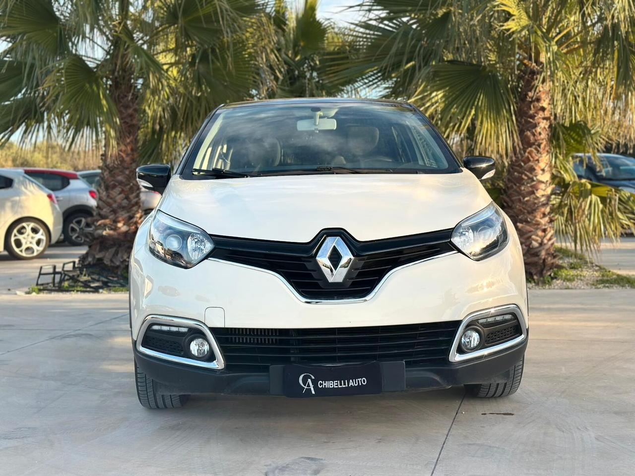 Renault Captur 1.5 dCi 8V 90 CV Start&Stop Energy R-Link