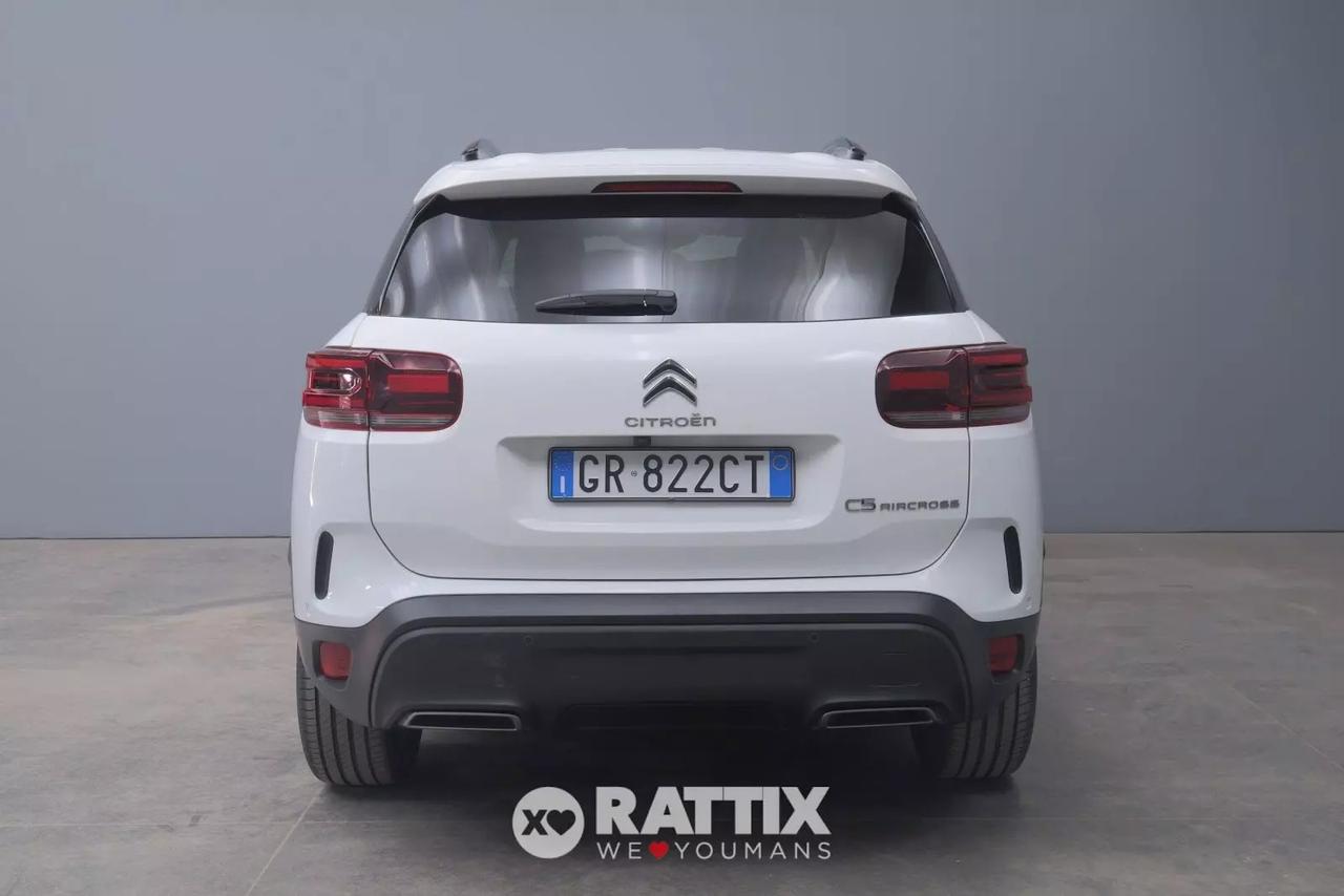 Citroen C5 Aircross 1.5 BlueHDi 130CV Shine EAT8