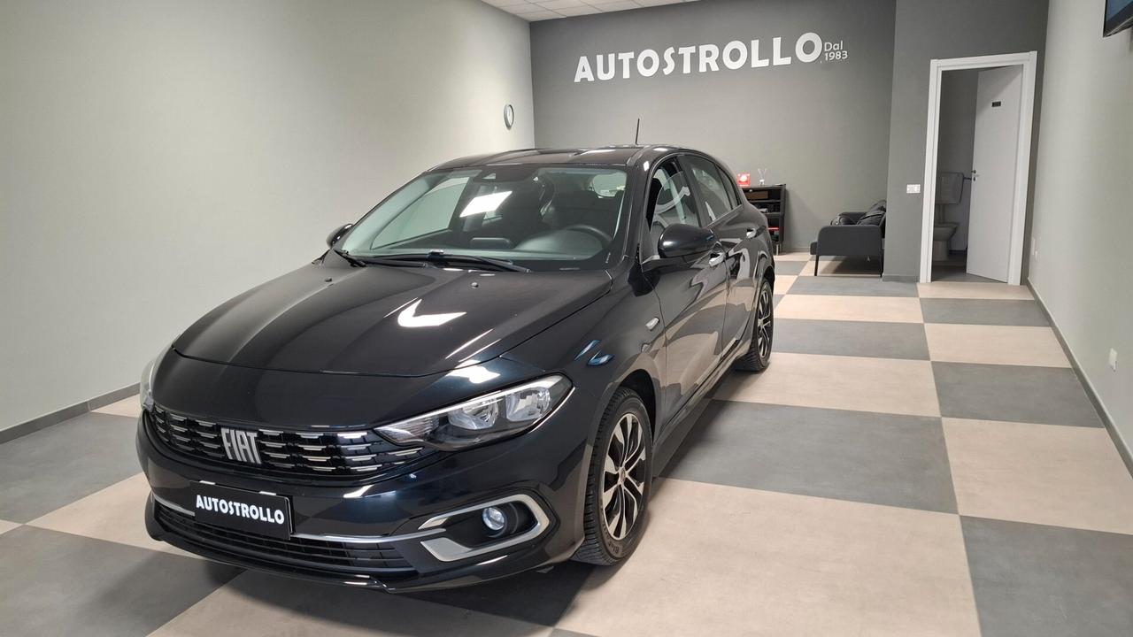Fiat Tipo 1.3 Mjt S&S 5 porte City Life