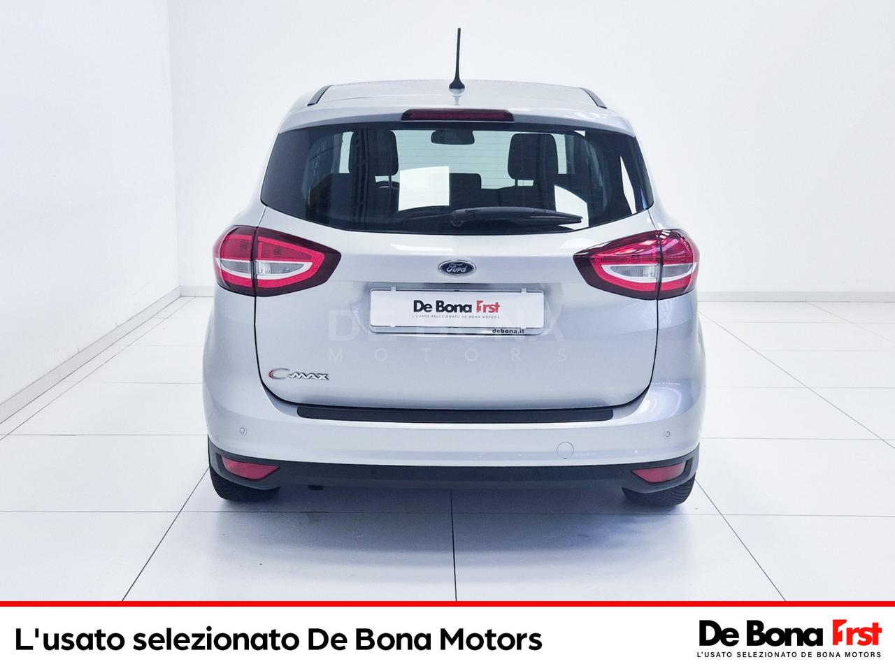 Ford C-Max 1.5 tdci titanium s&s 95cv