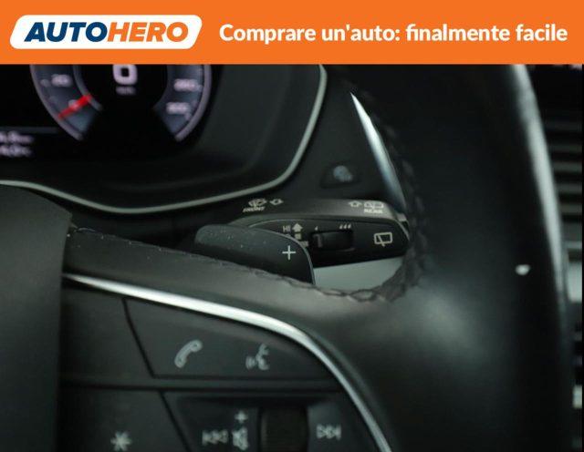 AUDI Q5 40 TDI 204 CV quattro S tronic S line