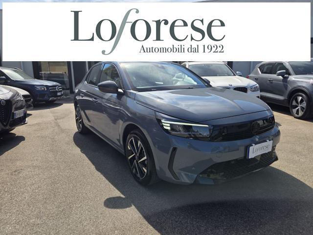 OPEL Corsa 1.2 100 CV GS