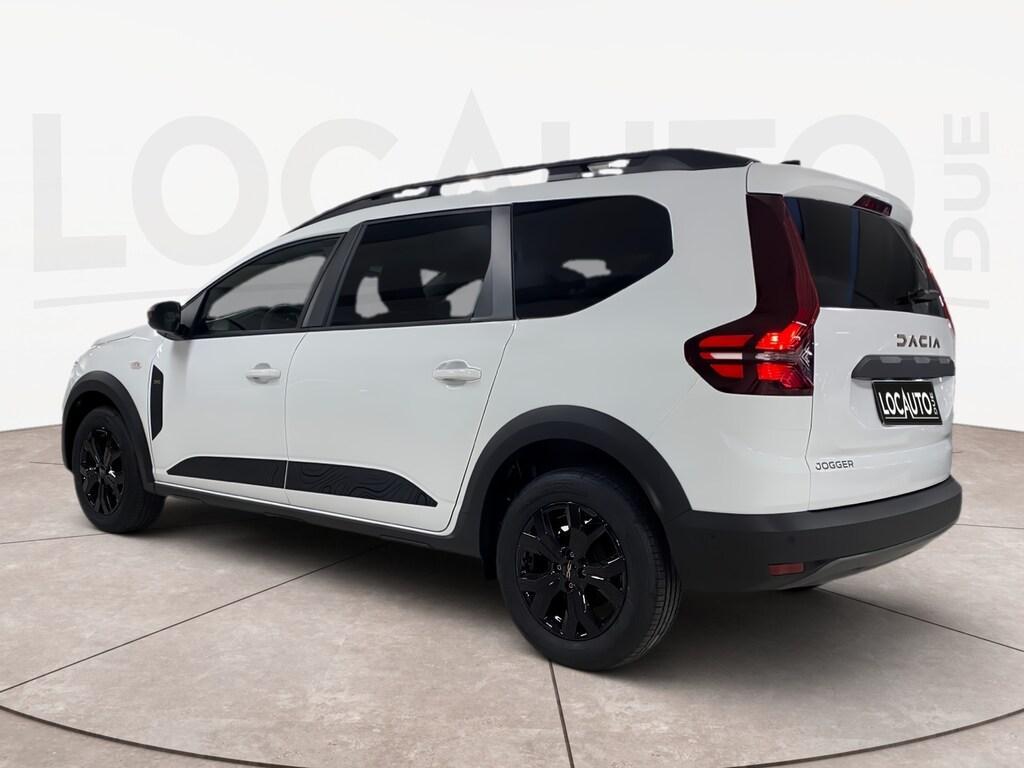 Dacia Jogger 1.0 TCe GPL Extreme UP