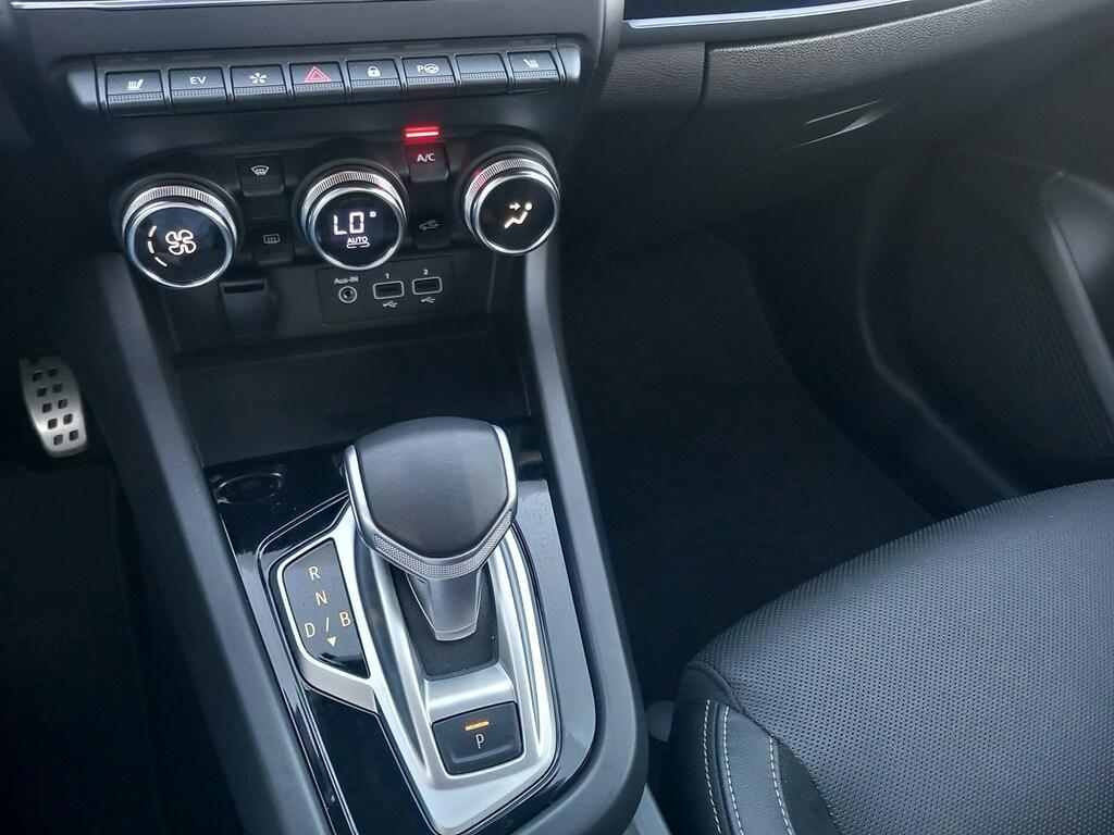 Renault Arkana 1.6 E-TECH Hybrid R.S. Line Fast Track Auto