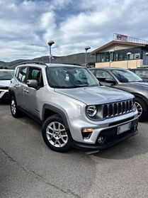 Jeep Renegade 1.3 T4 190CV PHEV 4xe AT6 Limited