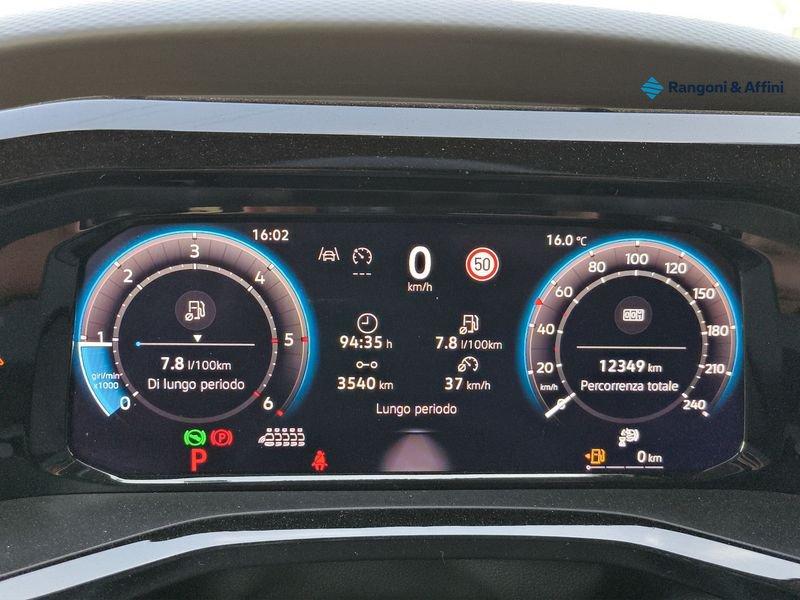 Volkswagen Multivan 2.0 TDI 150cv Space DSG AUTOCARRO N1