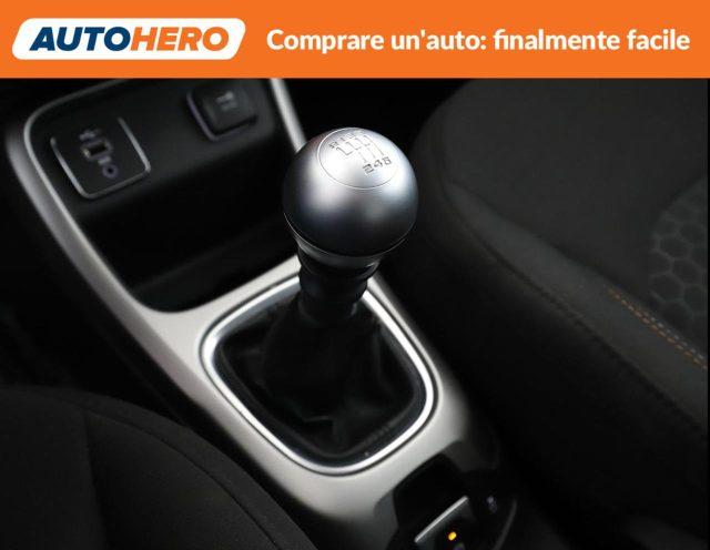 JEEP Compass 1.4 MultiAir 2WD Longitude