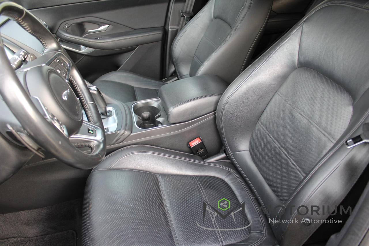 Jaguar E-Pace 2.0D 150 CV AWD aut.