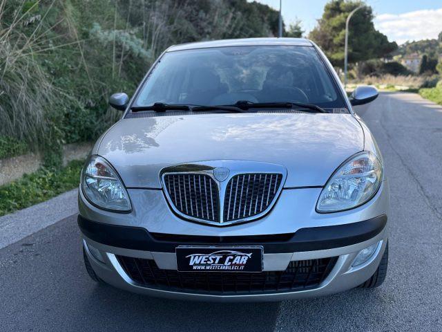 LANCIA Ypsilon 1.3 Multijet 16V Argento