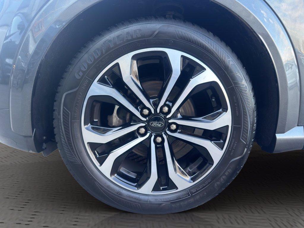 FORD Puma 1.0 EcoBoost Hybrid 125 CV S&S ST-Line del 2024