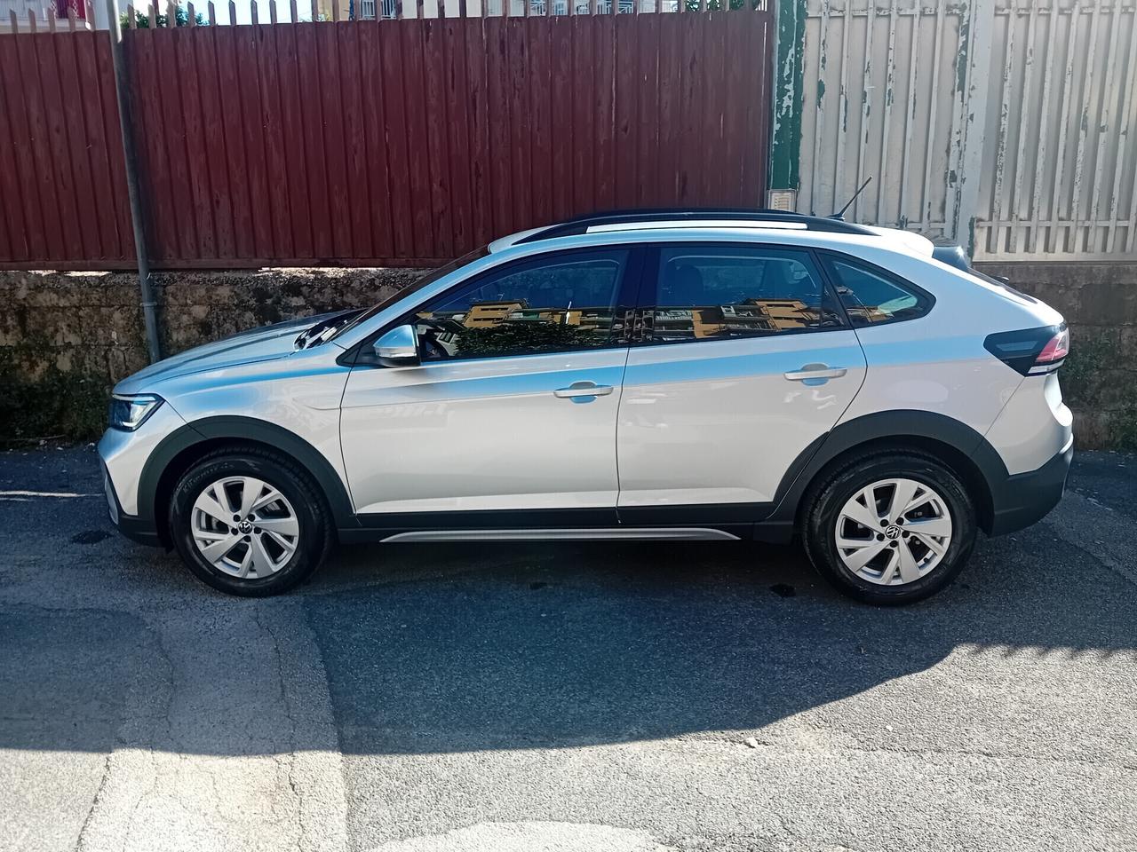 Volkswagen Taigo 1.0 TSI 110 CV DSG Life